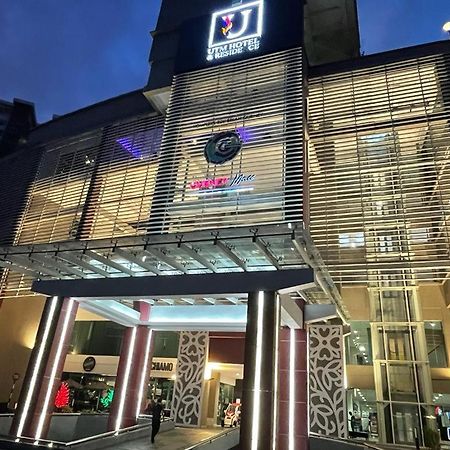 Utm Hotel & Residence Куала Лумпур Екстериор снимка