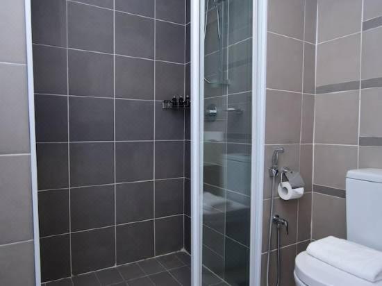 Utm Hotel & Residence Куала Лумпур Екстериор снимка