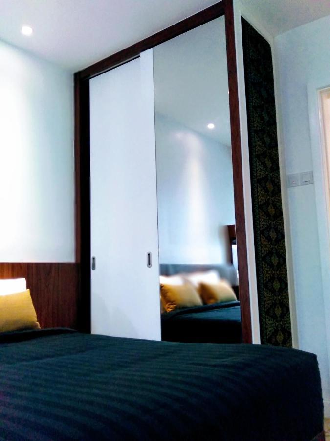 Utm Hotel & Residence Куала Лумпур Екстериор снимка