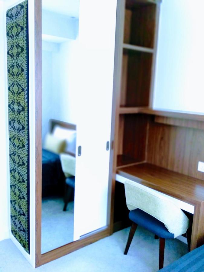 Utm Hotel & Residence Куала Лумпур Екстериор снимка