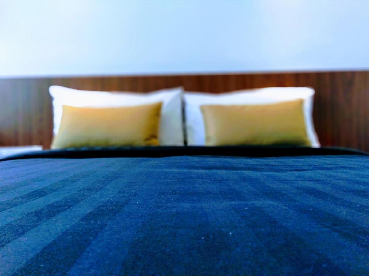 Utm Hotel & Residence Куала Лумпур Екстериор снимка