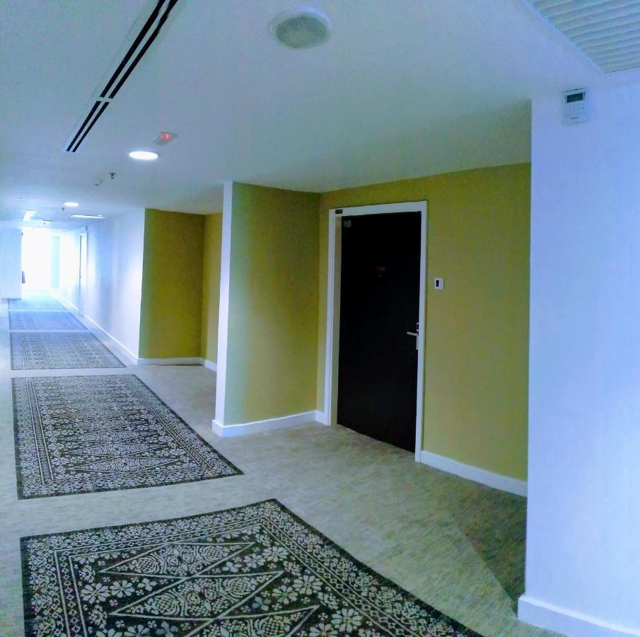 Utm Hotel & Residence Куала Лумпур Екстериор снимка