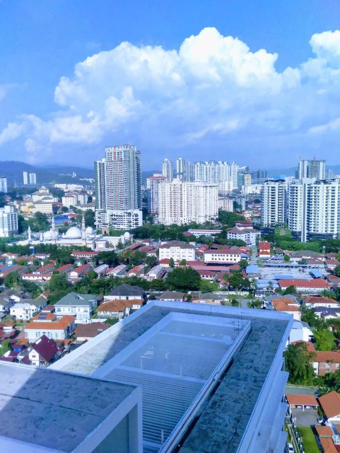 Utm Hotel & Residence Куала Лумпур Екстериор снимка