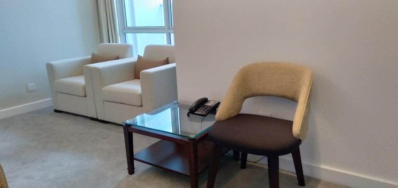 Utm Hotel & Residence Куала Лумпур Екстериор снимка