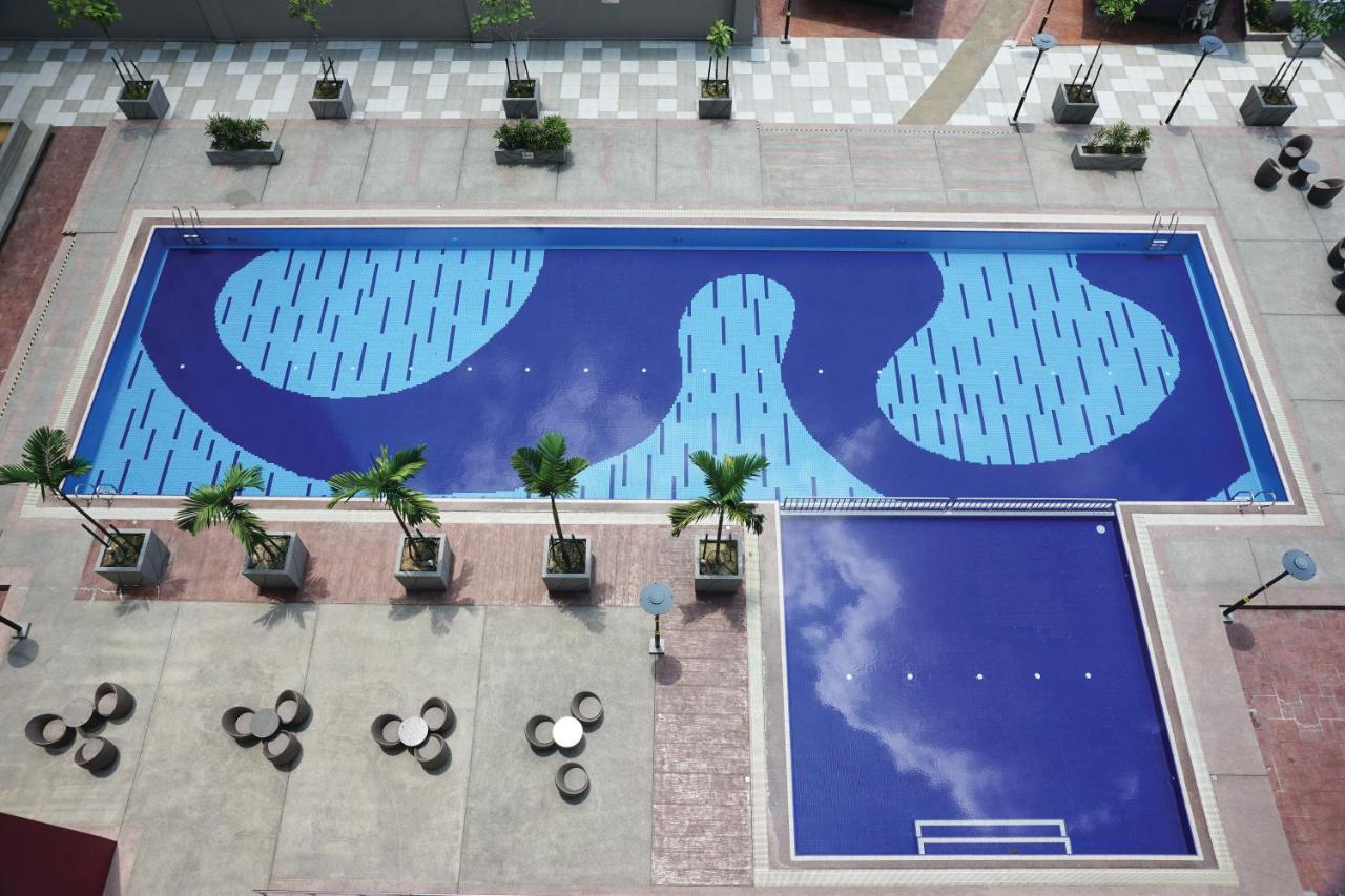 Utm Hotel & Residence Куала Лумпур Екстериор снимка
