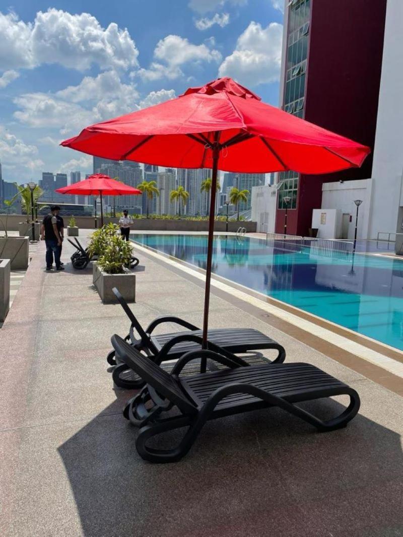 Utm Hotel & Residence Куала Лумпур Екстериор снимка